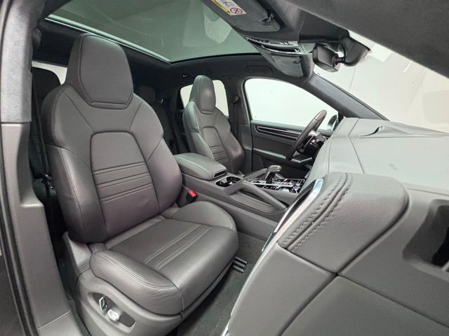 Porsche Cayenne*Coupe*GTS*Pano*Chrono*Bose*Head-Up*SAGA*