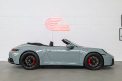 PORSCHE 992 .2 Carrera GTS I HD-Matrix I SurroundView