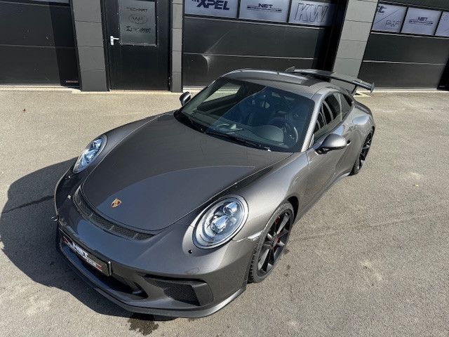 Porsche 991