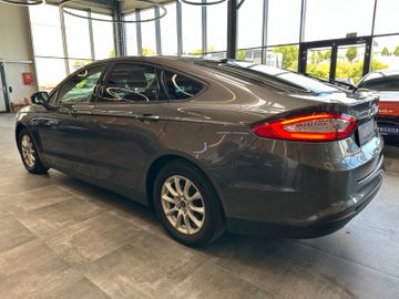 Ford Mondeo Lim. Business Edition *Kamera*TÜV*PDC*