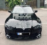BMW M4 Competition M xDrive M4 Competition - BMW M4 Gebrauchtwagen in Stuttgart