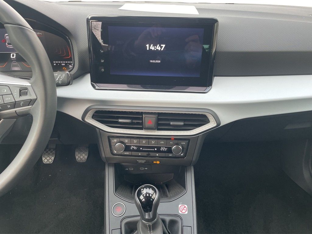 Seat Ibiza - Bild 14