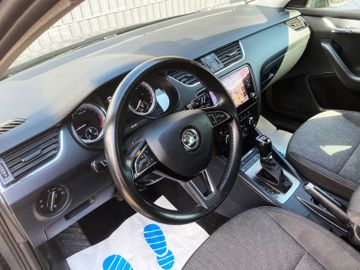 Skoda Octavia - 8