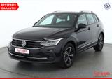Volkswagen Tiguan 1.5 TSI DSG Life LED Navi ACC Winterpaket - Volkswagen Tiguan: W