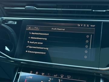 صورة مصغرة 44 لـ 2018 AUDI Q8