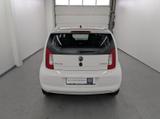 Skoda Citigo 1.0 Cool Edition Allwetterreifen - Skoda Citigo mit Benzin-Antrieb