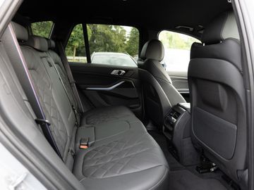 BMW X5 - 9