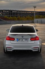 BMW M3 - BMW M3 in Stuttgart