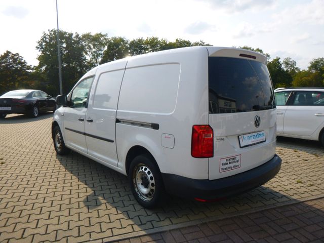 Fahrzeugabbildung Volkswagen Caddy Maxi Kasten 2.0 TDI !nur für HÄNDLER