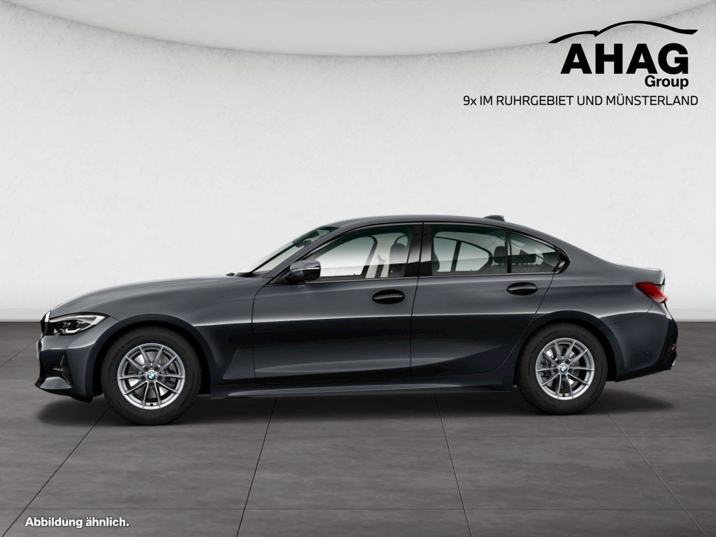 BMW 320 - Bild 5