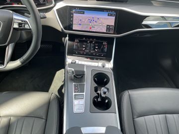 Audi A6 - 7