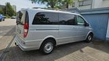 Mercedes-Benz Viano 2.2 CDI AMBIENTE EDITION lang AMBIENTE... - Mercedes-Benz Viano: Ambiente