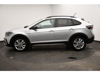 Volkswagen Taigo - Vorschau Bild 16