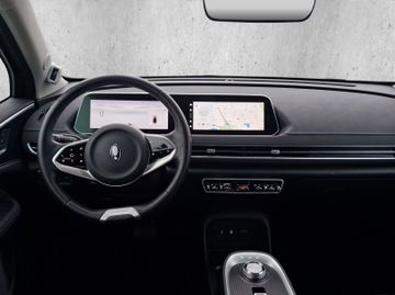 GWM Ora 03 Elektromotor00 Pro (Batterie W 4 KeyLess