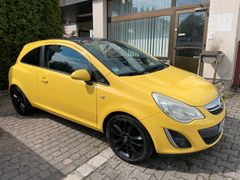 Corsa D Color Edition Sport Klima – Bild 2