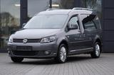 Volkswagen Caddy Maxi Comfortline BMT Team Edition 7 Sitzer - Volkswagen Caddy: Edition Maxi