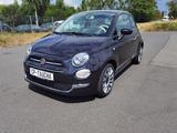 Fiat 500 Lounge, PANORAMA, KLIMAAUTOM. GARANTIE! TÜV! - Fiat 500 Gebrauchtwagen in Leipzig