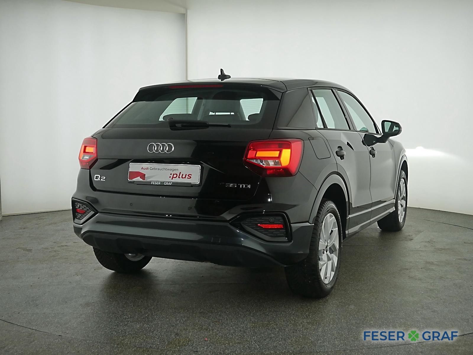 Audi Q2 - Bild 3