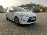 DS Automobiles DS3 - DS Automobiles DS3 von Privatanbietern