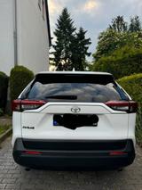 Toyota RAV 4 2.0 Benzin - Toyota: Rav2