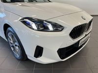 BMW 120 - Vorschau Bild 4
