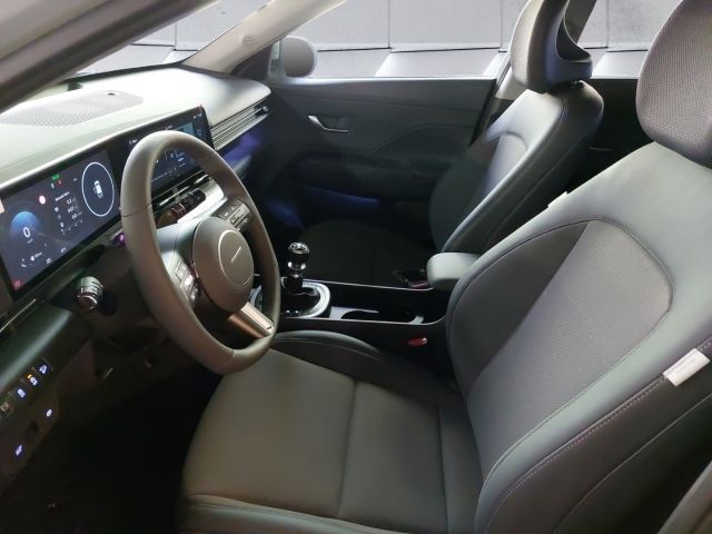 Hyundai Kona – Bild 11