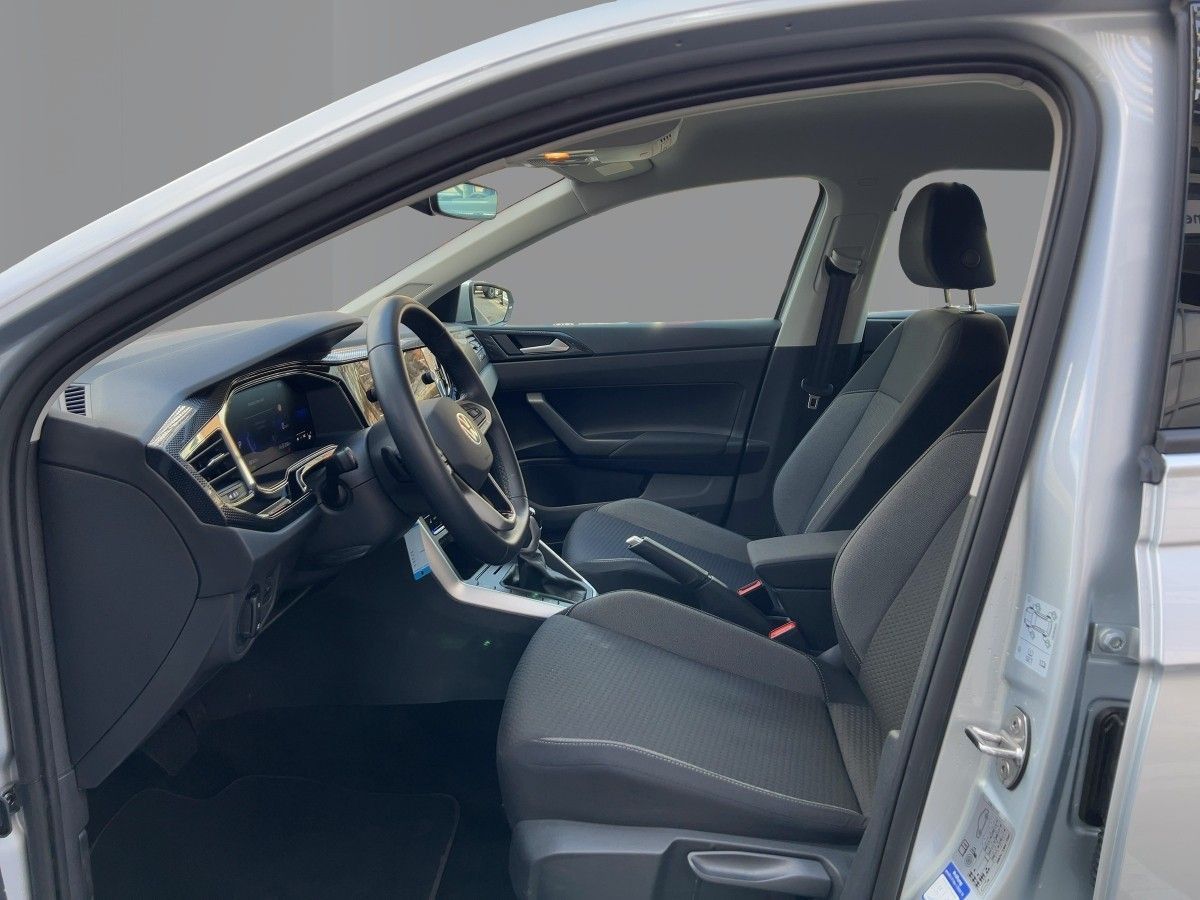 Volkswagen Polo - Bild 9
