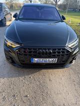Audi S8 TFSI quattro -Black Edition Unfallfrei