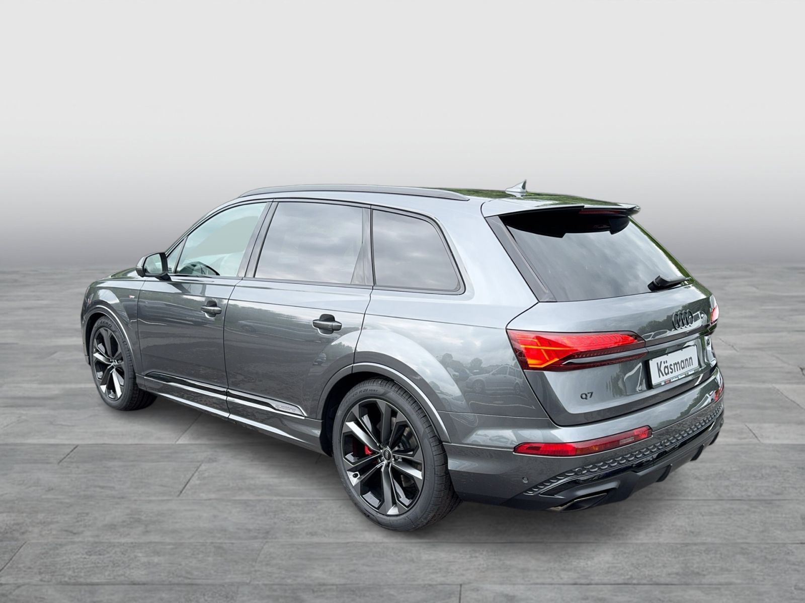 Audi Q7 - Bild 3
