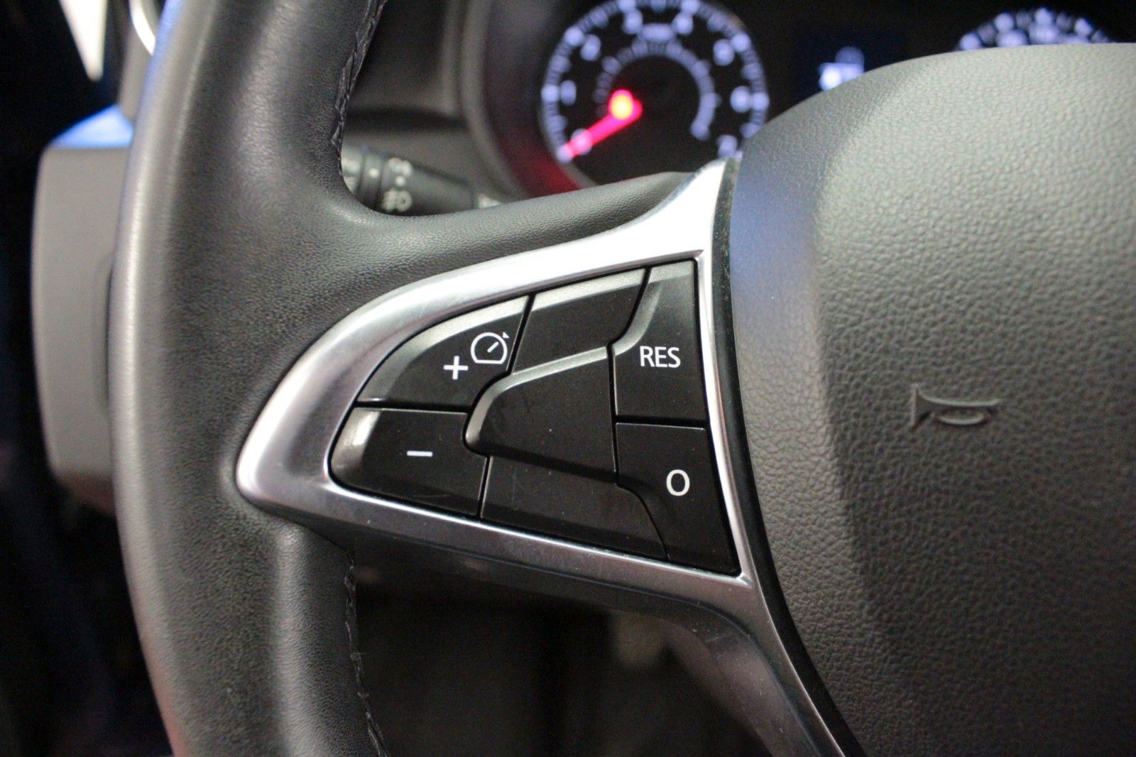 Fahrzeugabbildung Dacia Duster Blue dci115 Prestige*4x4 Allrad