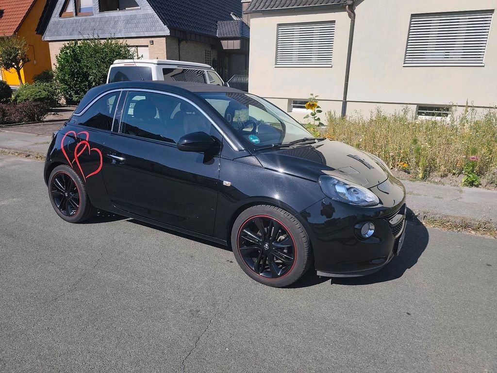 Image of Opel Adam