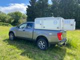 Nissan Navara - Nissan Navara: Privatanbieter