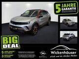 Opel Mokka 1.2 Turbo GS Line Navi+Totwinkel+WinterPak - Opel Mokka Jahreswagen