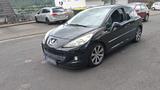 Peugeot 207 Sportium 1.6 Turbo 16V TÜV 2 J... - Peugeot 207: 16v