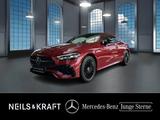 Mercedes-Benz CLE 300 e mit EQ Hybrid Technologie Pano Night - Mercedes-Benz CLE 300 Plug-in Hybrid (PHEV) Gebrauchtwagen