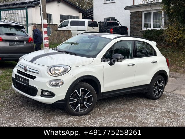 Fiat 500X Pop Star 1.6 *50.000*KM EURO6