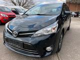 Toyota Verso Comfort/Kamera/Navi/Tempomat/Klima - Toyota Verso: Comfort