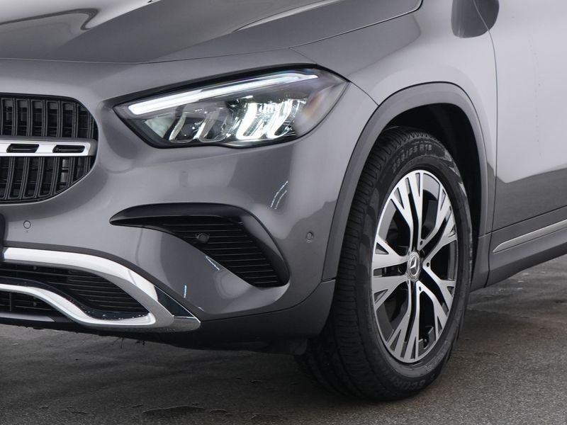 Mercedes-Benz GLA 180 Progressive-Advanced/AHK/Kamera/LED foto 2