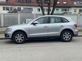 Audi Q5 2.0 TFSI 132kW Quattro - AHK  - Audi Q5 Gebrauchtwagen in München