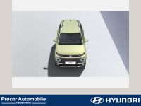 Hyundai INSTER - Vorschau Bild 1