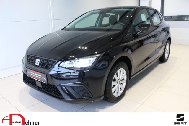 Seat Ibiza Style Pro 1.0 TSI 4J GAR+PDC+GJR+PDC+VCOCK