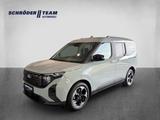 Ford Tourneo Courier BEV Titanium - Ford Tourneo Courier mit Elektro-Antrieb