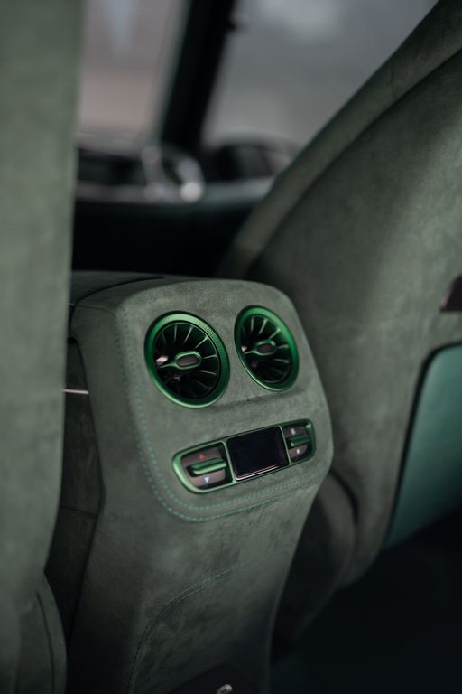 Mercedes-Benz G 63 AMG G800 BRABUS MASTERPIECE*WIDESTAR CARBON
