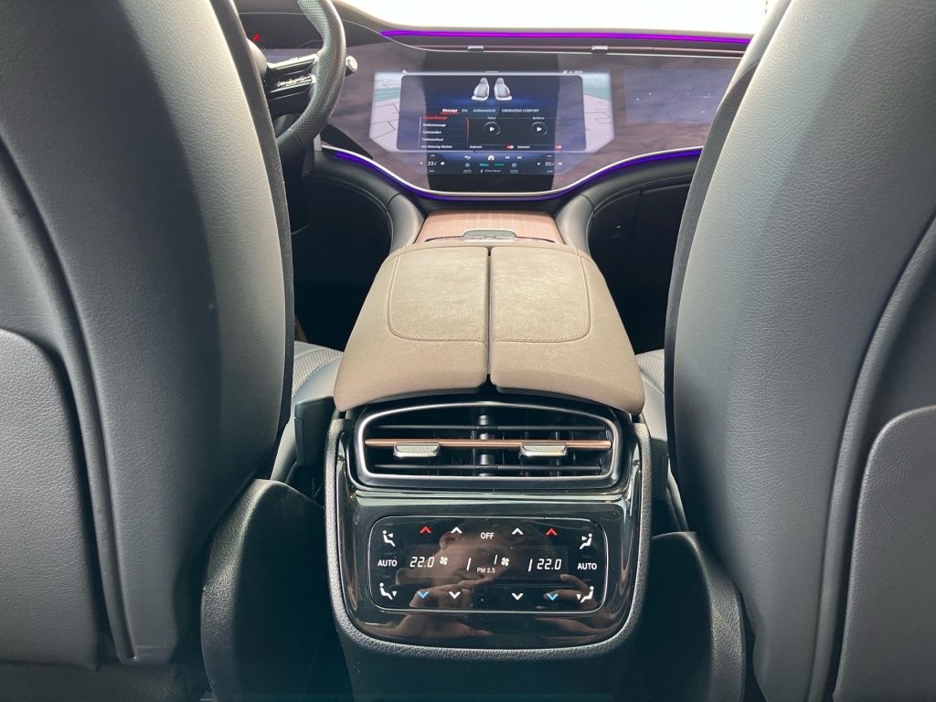 Mercedes-Benz EQS 580 4M SUV BUSINESS CLASS - ´ foto 22