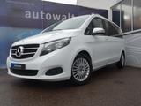 Mercedes-Benz V 250 kompakt d - gebrauchte Mercedes-Benz V 250 aus dem Jahr 2019