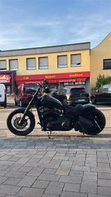 Harley-Davidson Street Bob - Angebote