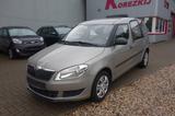 Skoda Roomster Active Plus Edition 1.2 TSI 1.HD, KLIMA - Skoda Roomster in Leipzig