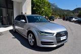 Audi A6 Allroad 3.0 TDI 272 CV S tronic Business - Audi A6 Allroad mit Halbautomatikschaltung