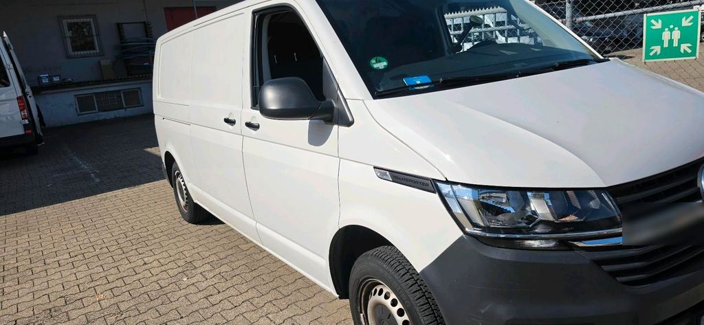 Image of Volkswagen T6 Transporter