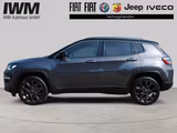 Jeep Compass 1.3l T4 Plug-In Hybrid S 4WD NP:52.060,- - Jeep Compass mit Hybrid-Antrieb: Geländewagen, Automatik